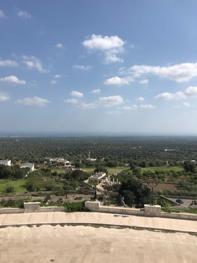 דירות אוסטוני Casa Flami 2 מראה חיצוני תמונה