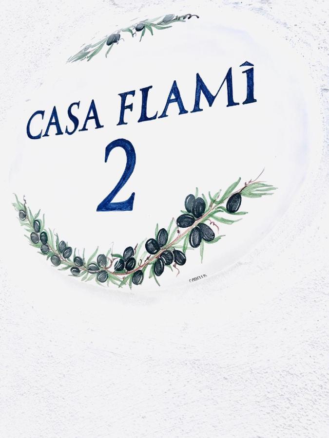 דירות אוסטוני Casa Flami 2 מראה חיצוני תמונה