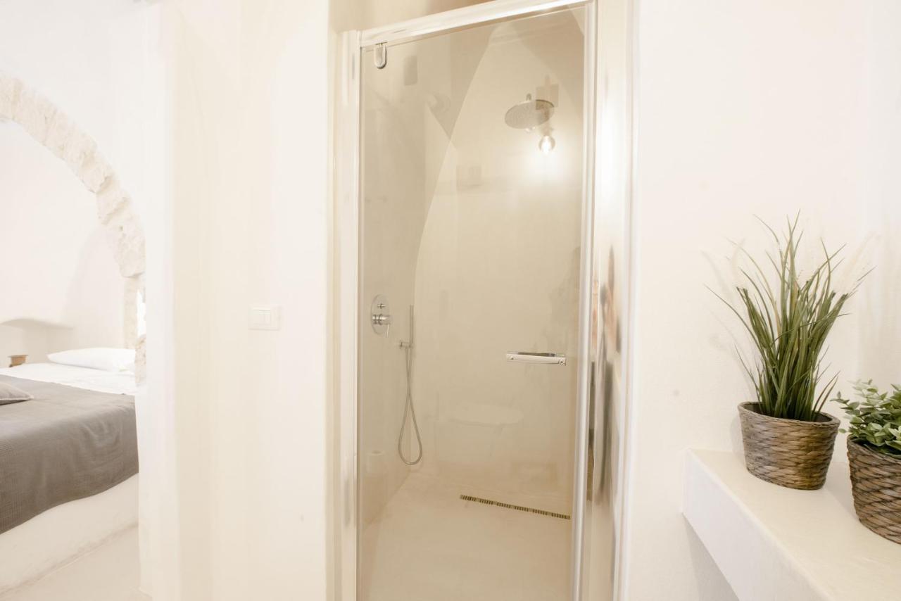דירות אוסטוני Casa Flami 2 מראה חיצוני תמונה
