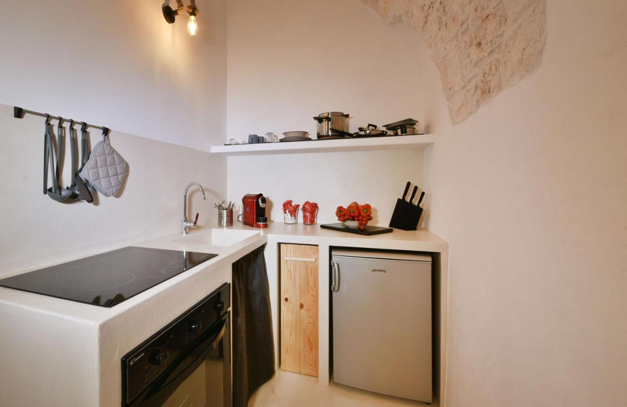 דירות אוסטוני Casa Flami 2 מראה חיצוני תמונה